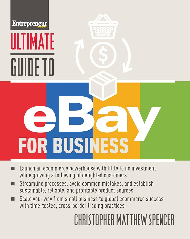 How to Start Selling on Ebay