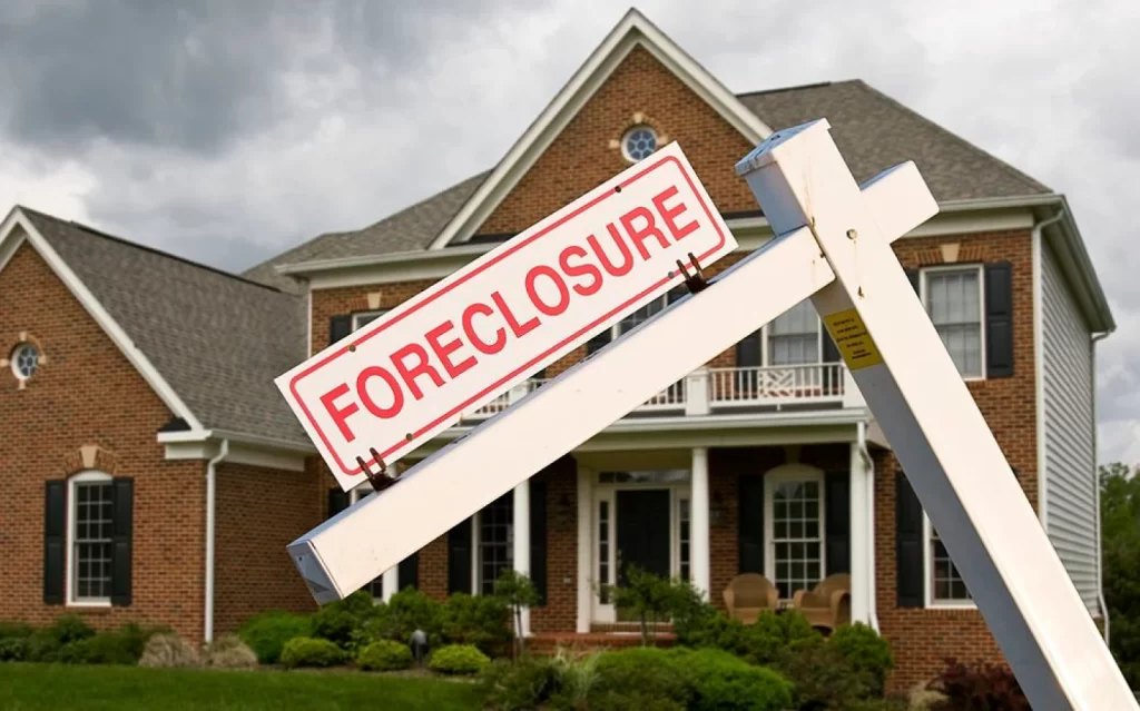 When is It Too Late to Stop Foreclosure
